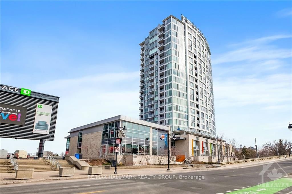 1001 - 1035 BANK St Glebe - Ottawa East and Area Ontario Canada Sold residential Royal LePage Performance Realty, Brokerage *