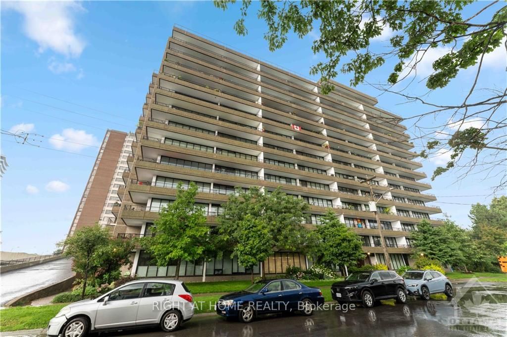 PH8 - 370 DOMINION Ave Carlingwood - Westboro and Area Ontario Canada Sold residential   Royal LePage Performance Realty, Brokerage *