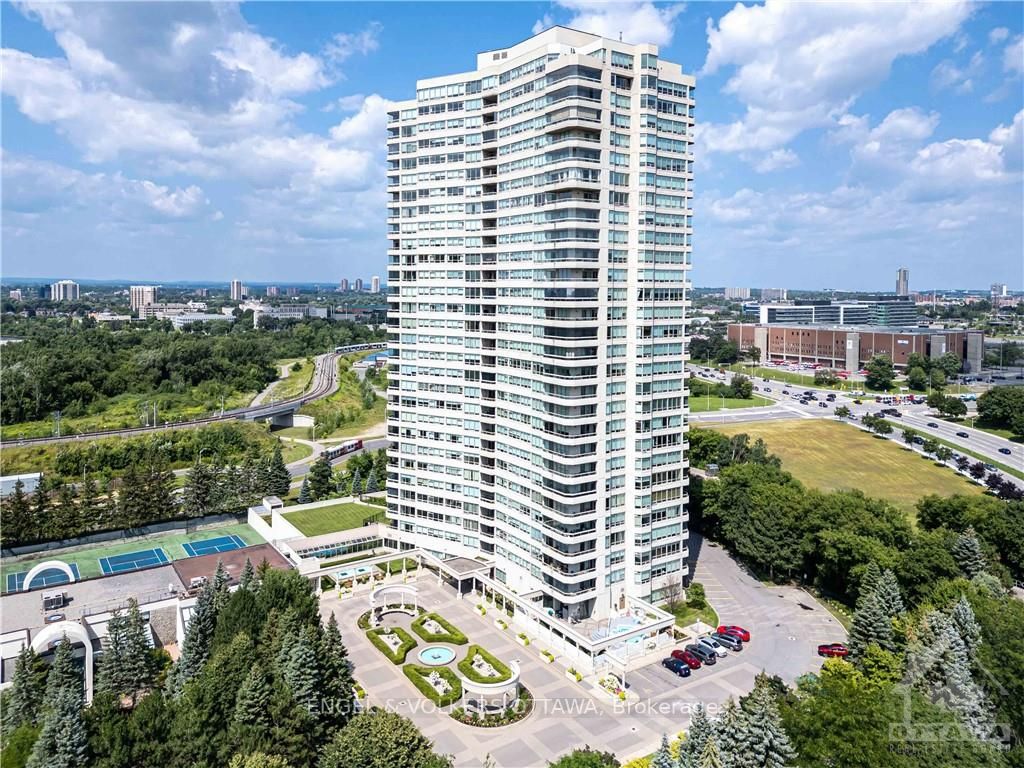 2107 - 1480 RIVERSIDE Dr Alta Vista and Area Ontario Canada Sold residential   Royal LePage Performance Realty, Brokerage *