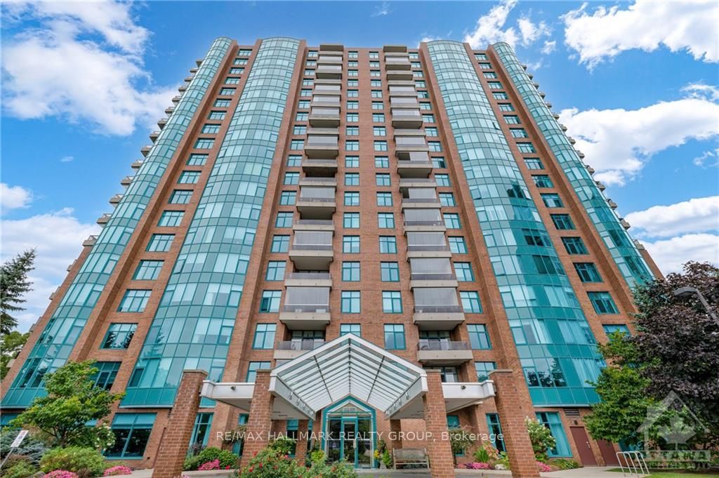 505 - 3590 RIVERGATE Way Hunt Club - Windsor Park Village and Area Ontario Canada Sold residential   Royal LePage Performance Realty, Brokerage *