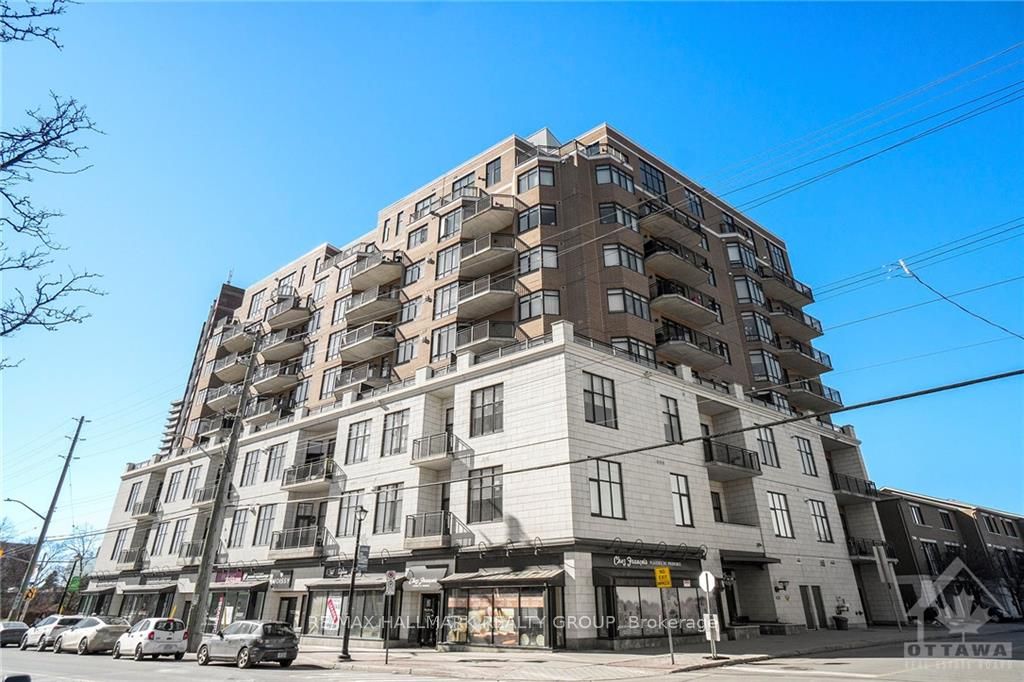 PH6 - 420 BERKLEY Ave Carlingwood - Westboro and Area Ontario Canada Sold residential   Royal LePage Performance Realty, Brokerage *