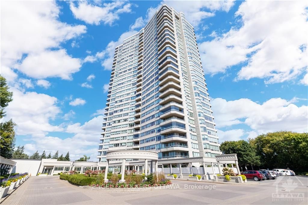 701 - 1480 RIVERSIDE Dr Alta Vista and Area Ontario Canada Sold residential   Royal LePage Performance Realty, Brokerage *