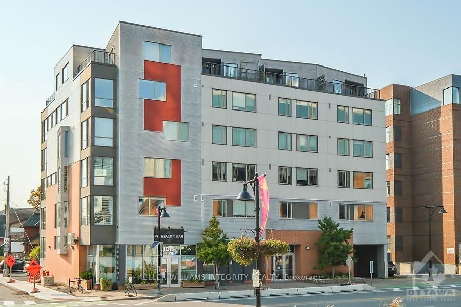 102 - 1014 BANK St Glebe - Ottawa East And Area Ontario Canada Sold residential   Royal LePage Performance Realty, Brokerage *