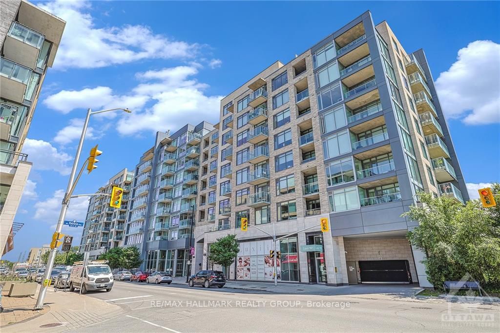 401 - 108 RICHMOND Rd Westboro - Hampton Park Ontario Canada Sold residential   Royal LePage Performance Realty, Brokerage *