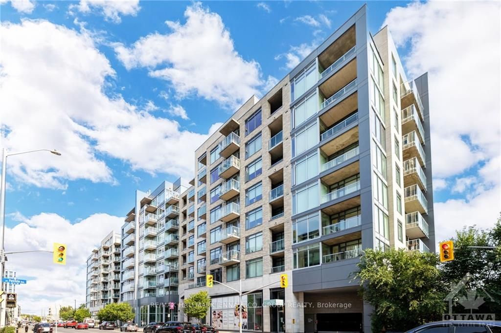 409 - 88 RICHMOND Rd Westboro - Hampton Park Ontario Canada Sold residential   Royal LePage Performance Realty, Brokerage *