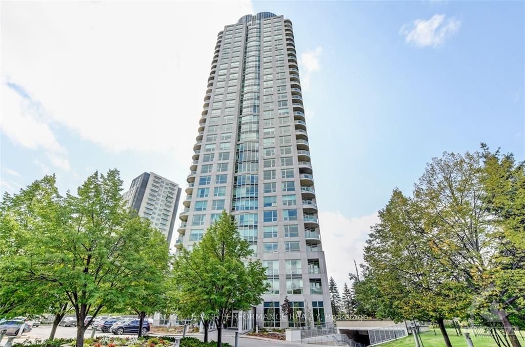 1403 - 38 METROPOLE Westboro - Hampton Park Ontario Canada Sold residential   Royal LePage Performance Realty, Brokerage *
