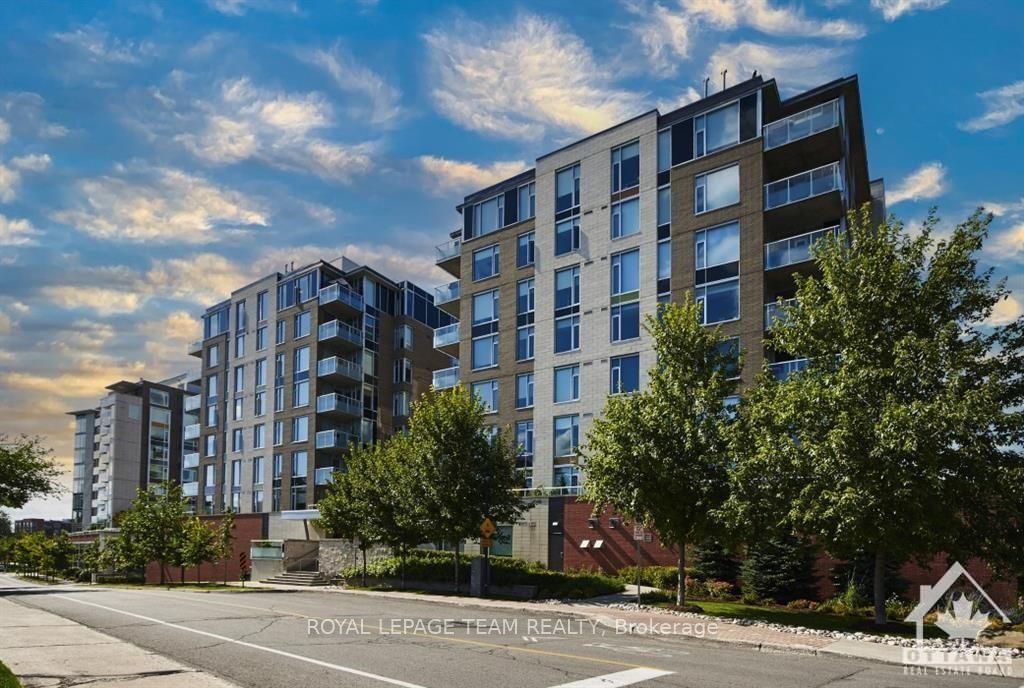 414 - 575 BYRON Ave Carlingwood - Westboro and Area Ontario Canada Sold residential   Royal LePage Performance Realty, Brokerage *