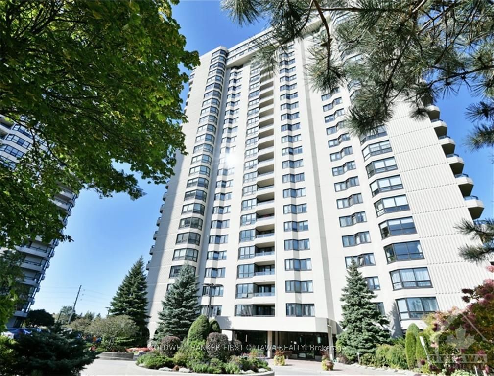 PH2406 - 1500 RIVERSIDE Dr Alta Vista and Area Ontario Canada Sold residential   Royal LePage Performance Realty, Brokerage *