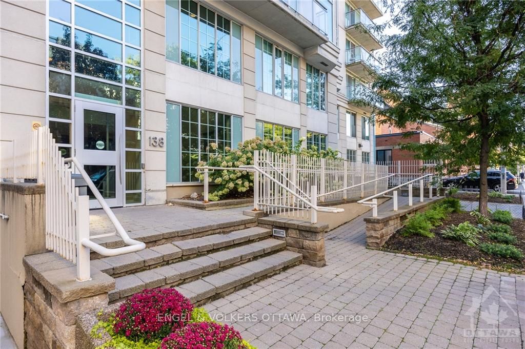 912 - 138 SOMERSET St W Ottawa Centre Ontario Canada Sold residential   Royal LePage Performance Realty, Brokerage *