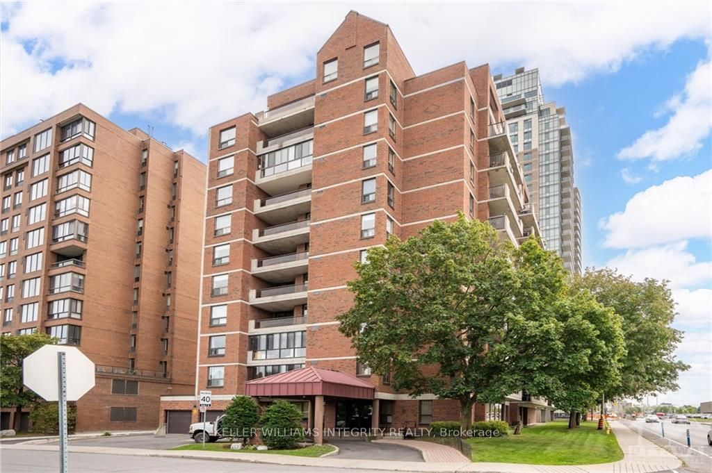 601 - 50 EMMERSON Ave West Centre Town Ontario Canada Sold residential   Royal LePage Performance Realty, Brokerage *