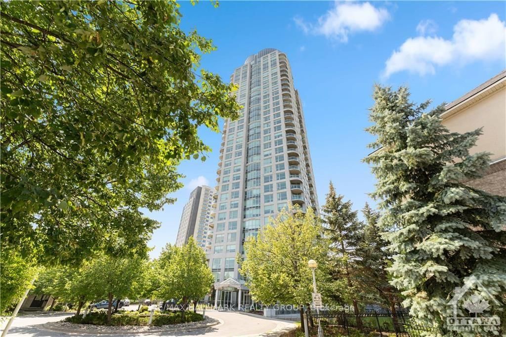 703 - 38 METROPOLE Westboro - Hampton Park Ontario Canada Sold residential   Royal LePage Performance Realty, Brokerage *