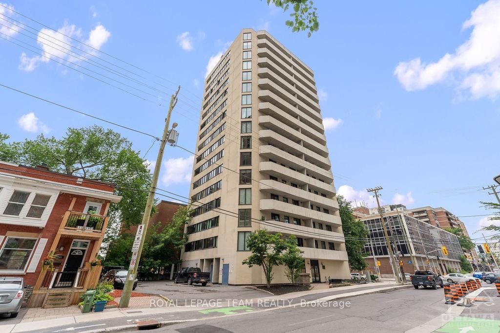 1703 - 200 BAY St Ottawa Centre Ontario Canada Rented residential   Royal LePage Performance Realty, Brokerage *