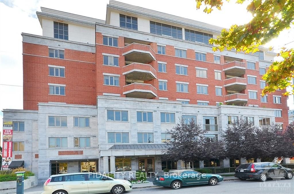 704 - 320 MCLEOD St Ottawa Centre Ontario Canada Sold residential Royal LePage Performance Realty, Brokerage *