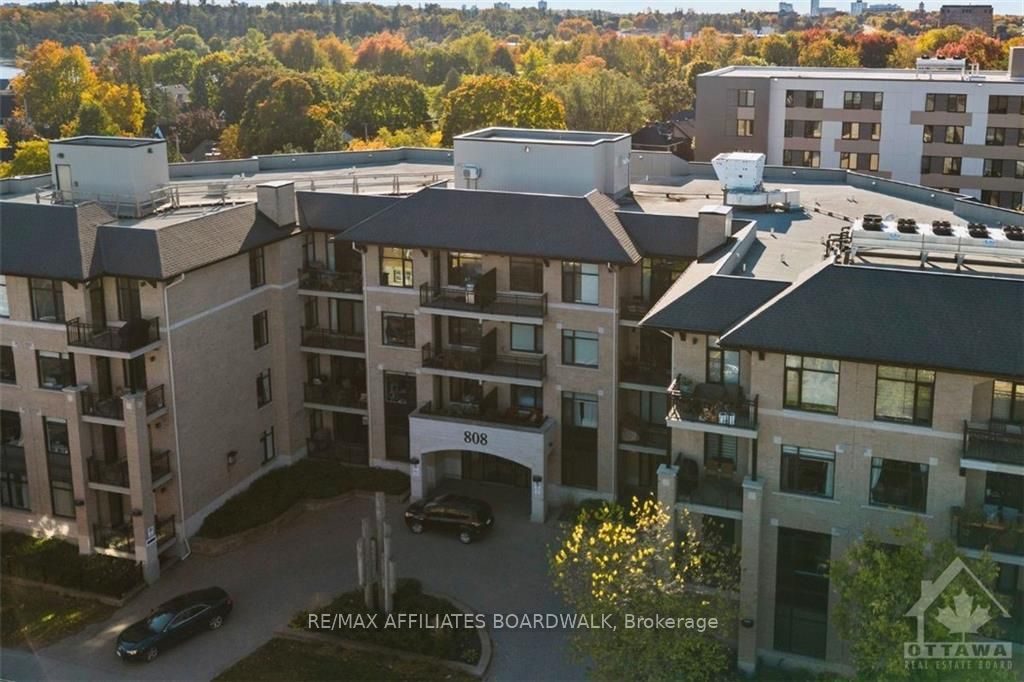 202 - 808 BRONSON Ave Dows Lake - Civic Hospital And Area Ontario Canada Sold residential   Royal LePage Performance Realty, Brokerage *
