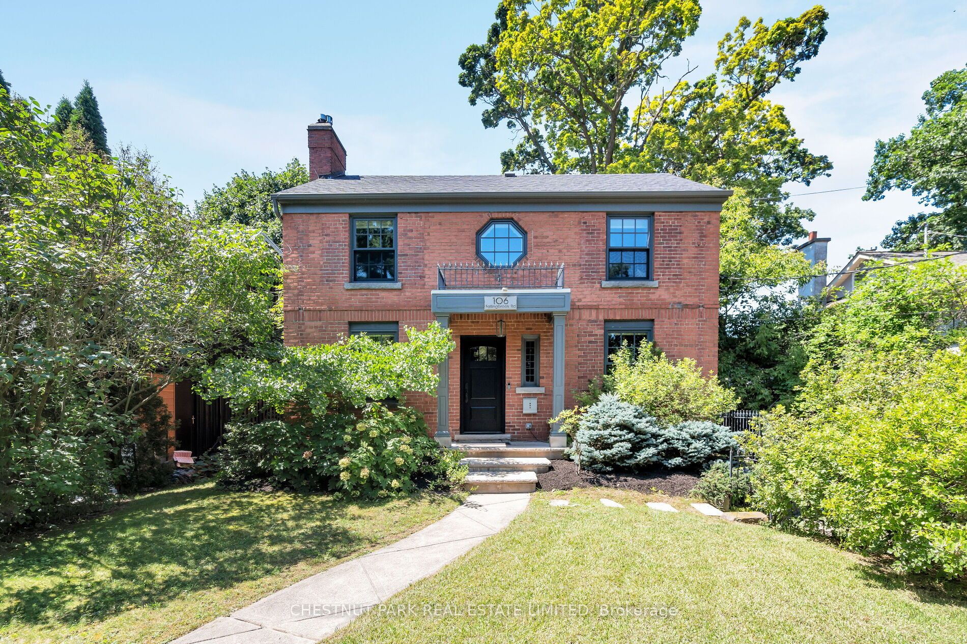 106 Fallingbrook Rd Toronto Ontario Canada Sold residential Heather Mackenzie Skybound Realty, Brokerage 