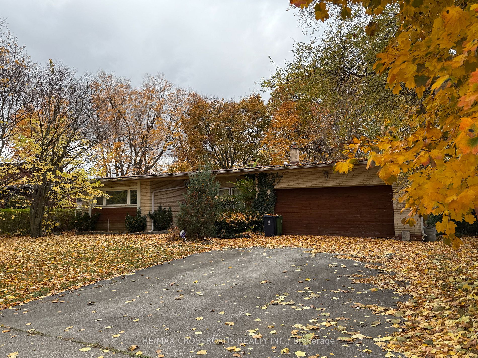 36 Ruden Cres Toronto Ontario Canada Sold residential Moses Lu RE/MAX CROSSROADS REALTY INC. Brokerage