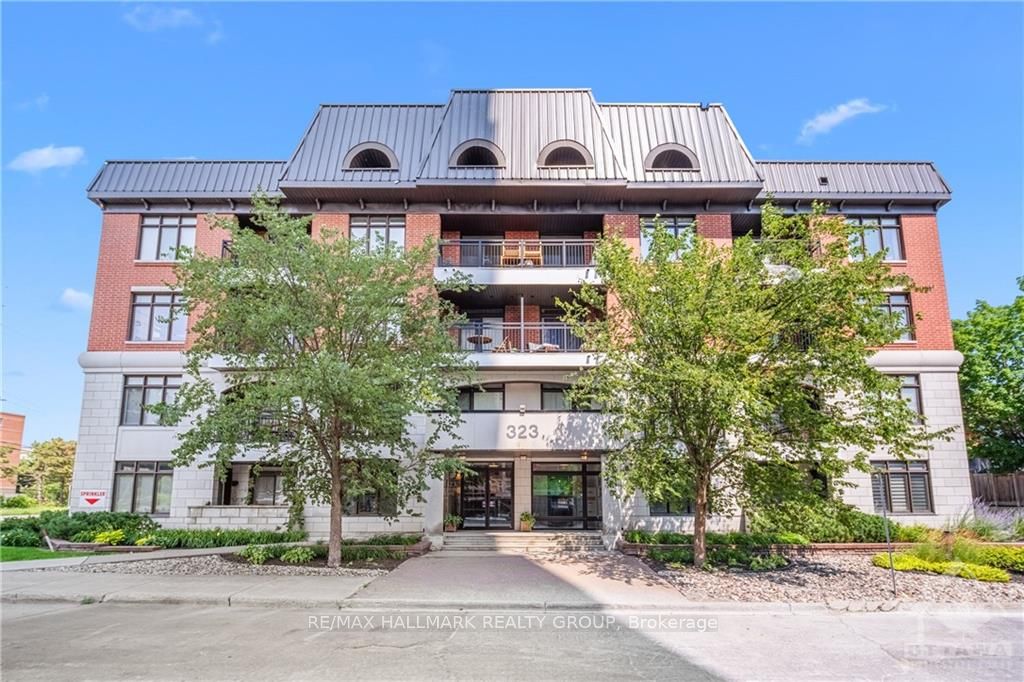305 - 323 WINONA Ave Westboro - Hampton Park Ontario Canada Sold residential   Royal LePage Performance Realty, Brokerage *