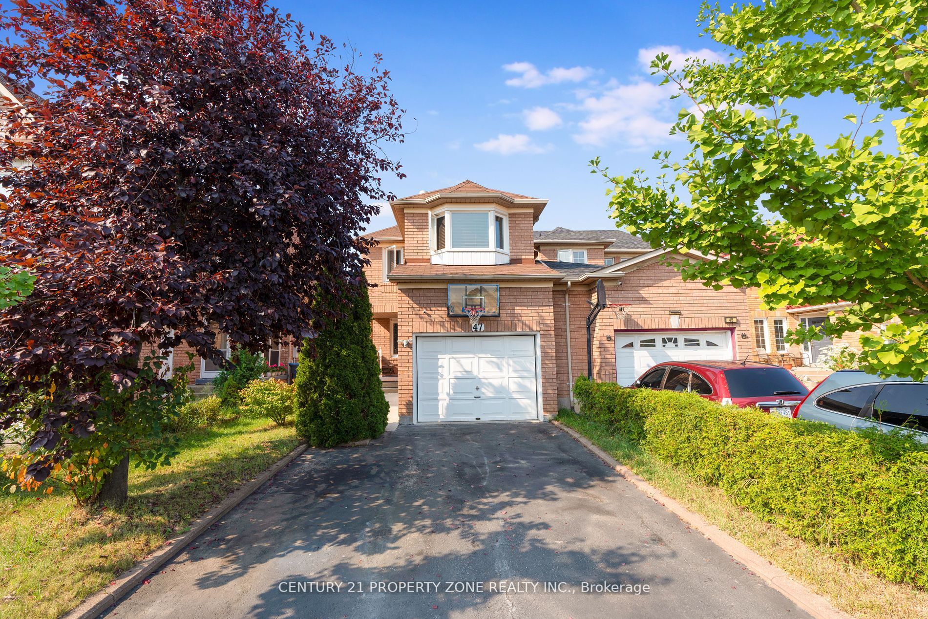 47 Alaskan Summit Crt Brampton Ontario Canada Sold residential Sundeep Babbar Royal Lepage Certified Realty, Brokerage*