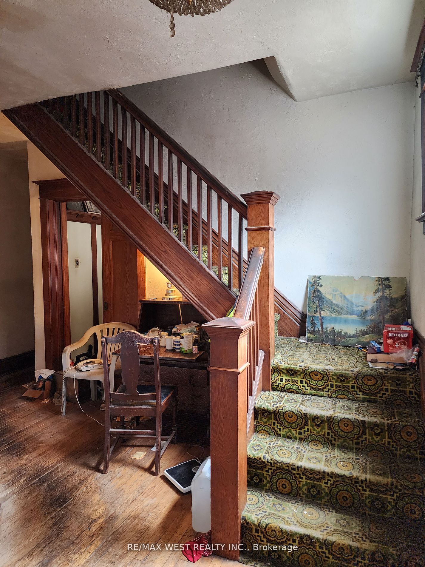 39 Boon Ave Toronto Ontario Canada Sold residential Grace Soares RE/MAX West Realty Inc., Brokerage *