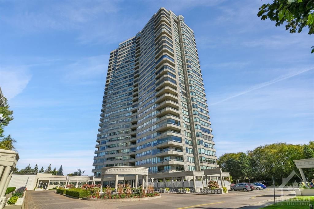 1504 - 1480 RIVERSIDE Dr Alta Vista And Area Ontario Canada Sold residential   Royal LePage Performance Realty, Brokerage *