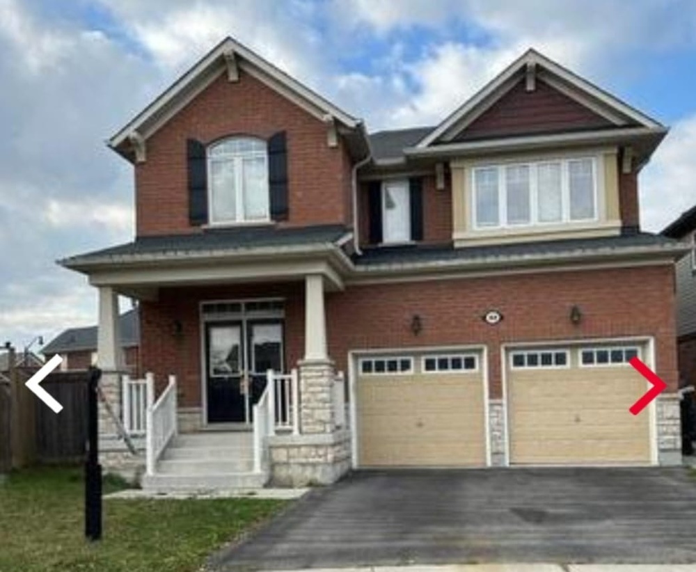40 Gibbs Rd  Brampton Ontario Canada Rent residential Rudy Lachhman HomeLife/Miracle Realty Ltd, Brokerage *