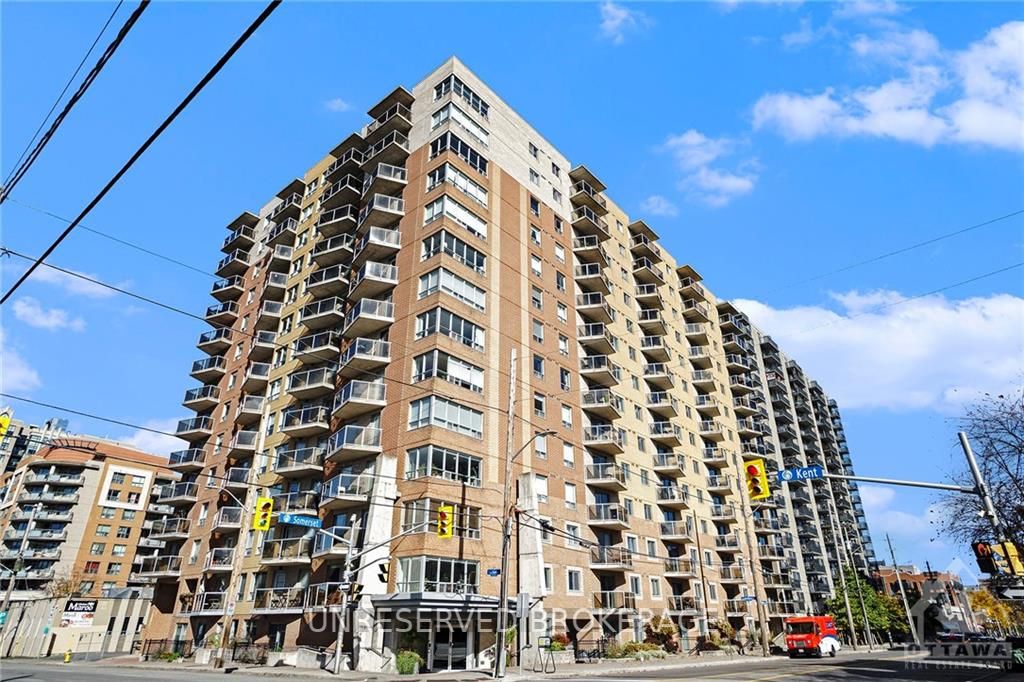 905 - 429 SOMERSET St W Ottawa Centre Ontario Canada Sold residential   Royal LePage Performance Realty, Brokerage *