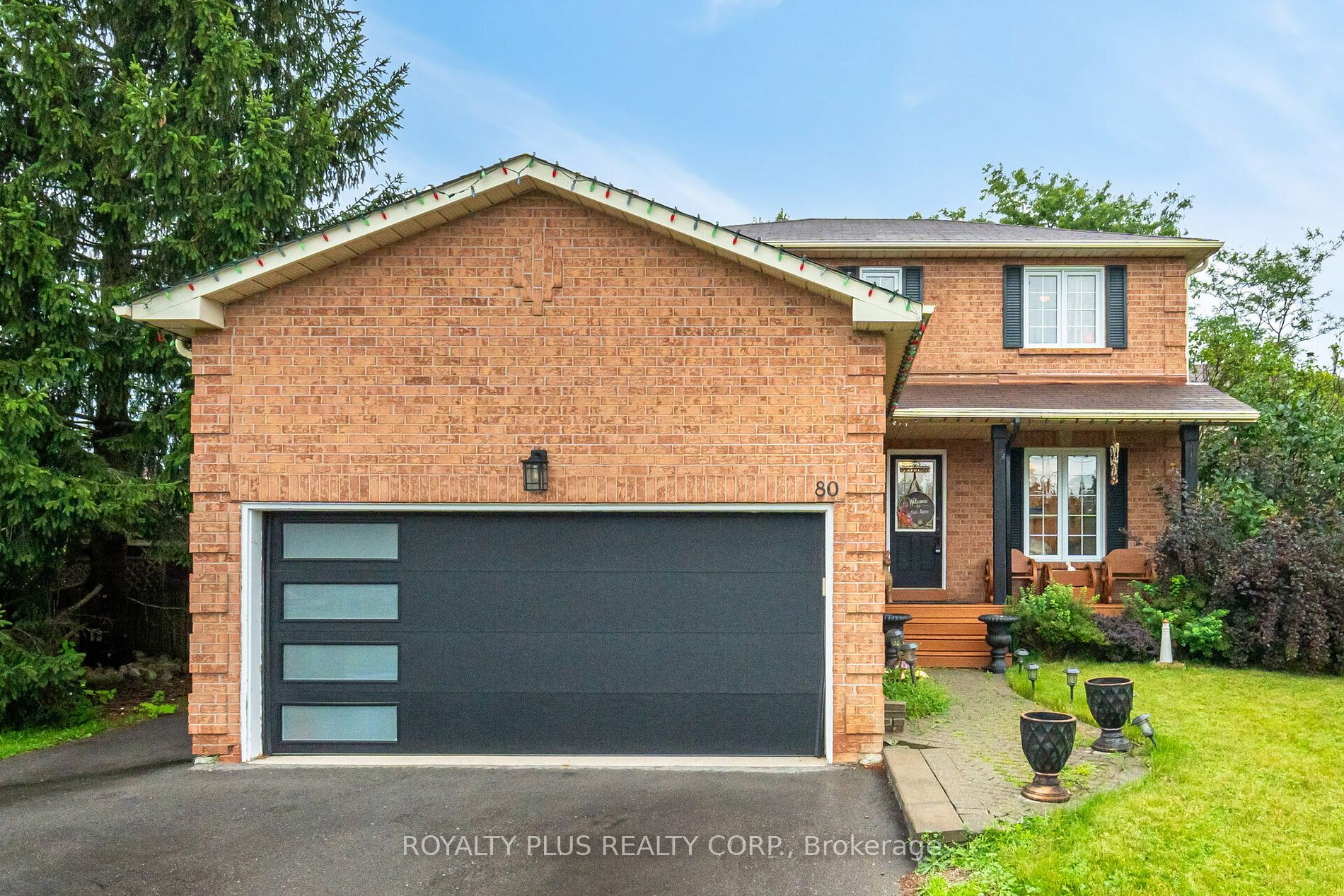 80 Livingstone St W Barrie Ontario Canada Sold residential Mary Barone ROYALTY PLUS REALTY CORP., Brokerage*