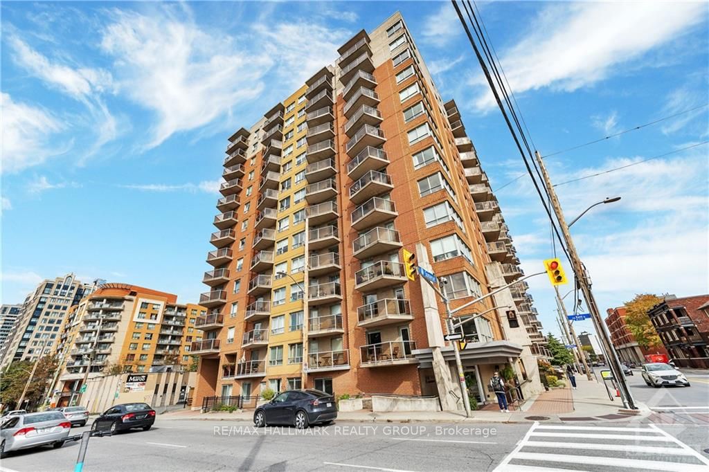 PH06 - 429 SOMERSET St W Ottawa Centre Ontario Canada Sold residential   Royal LePage Performance Realty, Brokerage *