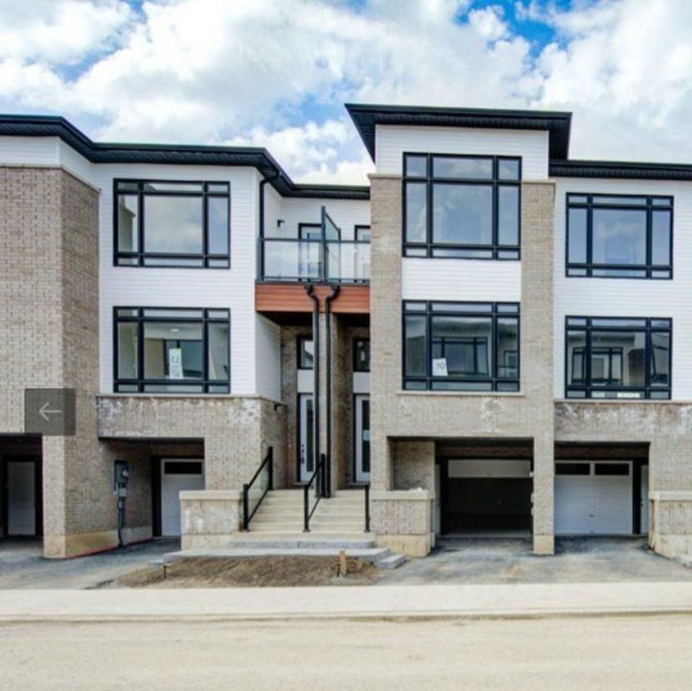66 Sidney Rose Common St. Catharines Ontario Canada Rent residential Amarbir Sira Executive Real Estate Services Ltd., Brokerage*