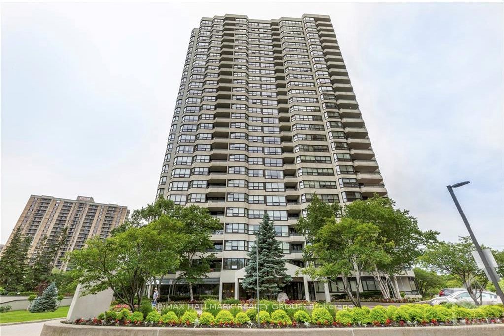 2003 - 1510 RIVERSIDE Dr Alta Vista And Area Ontario Canada Rented residential Royal LePage Performance Realty, Brokerage *