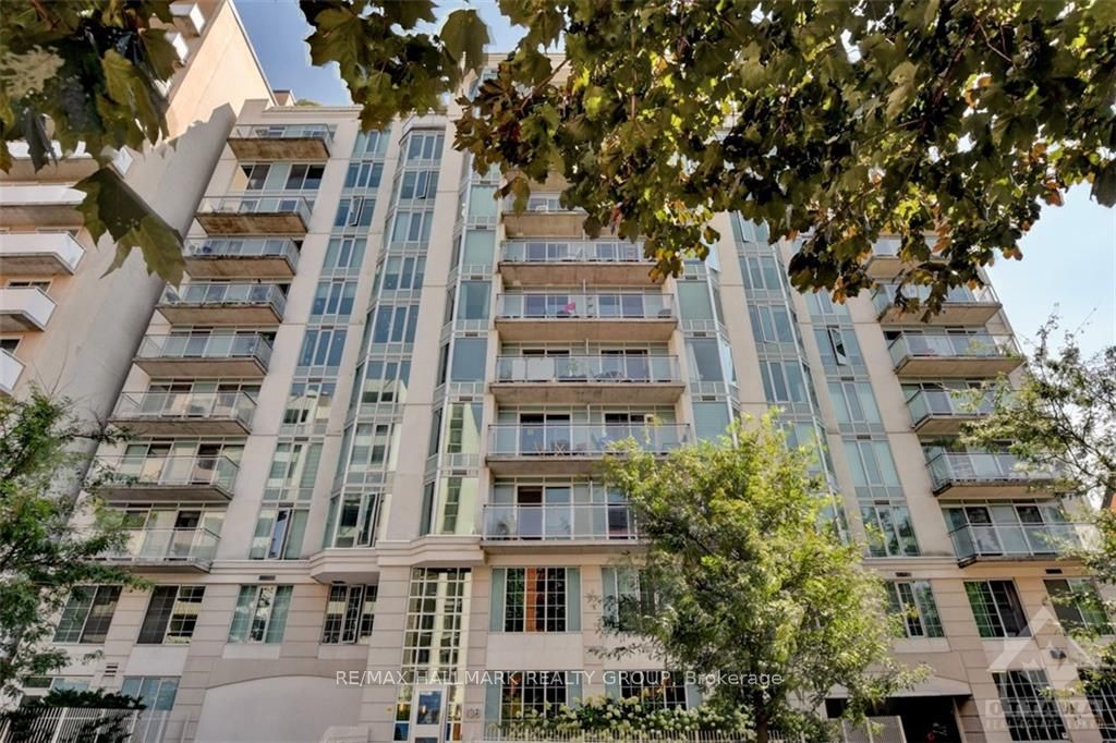 906 - 138 SOMERSET St W Ottawa Centre Ontario Canada Sold residential   Royal LePage Performance Realty, Brokerage *