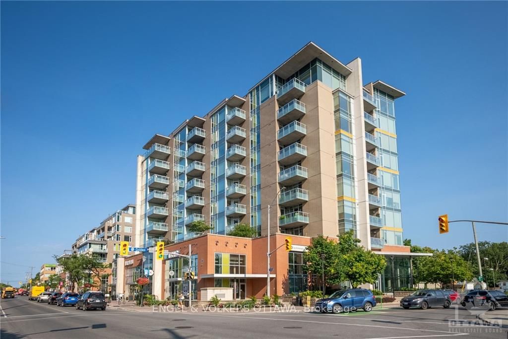 1003 - 401 GOLDEN Ave Carlingwood - Westboro And Area Ontario Canada Sold residential Royal LePage Performance Realty, Brokerage *