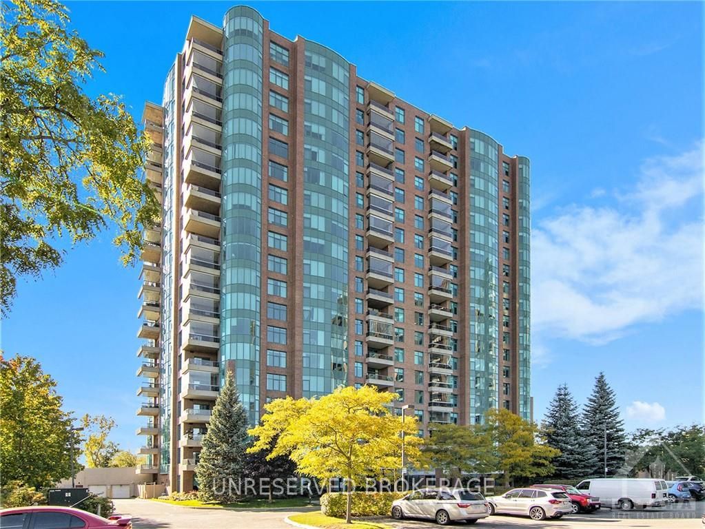 801 - 3590 RIVERGATE Way Hunt Club - Windsor Park Village And Area Ontario Canada Sold residential   Royal LePage Performance Realty, Brokerage *