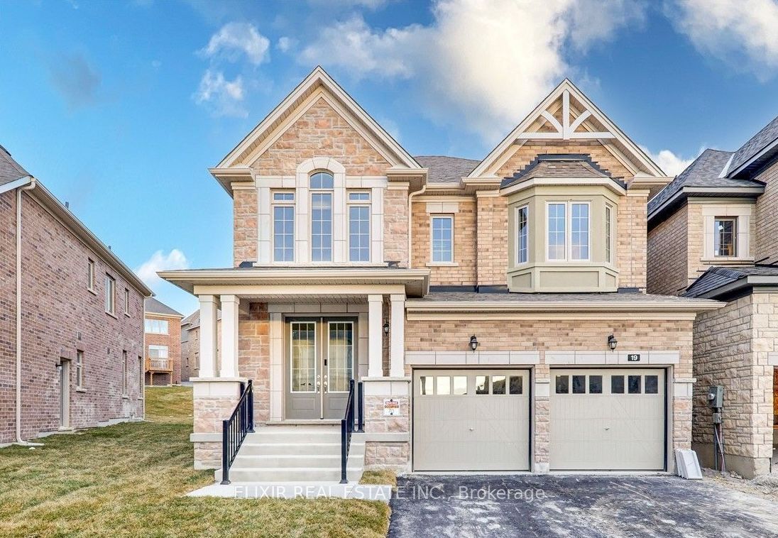19 Belay Bend East Gwillimbury Ontario Canada Rented residential Rajiv Dewan Elixir Real Estate Inc., Brokerage*