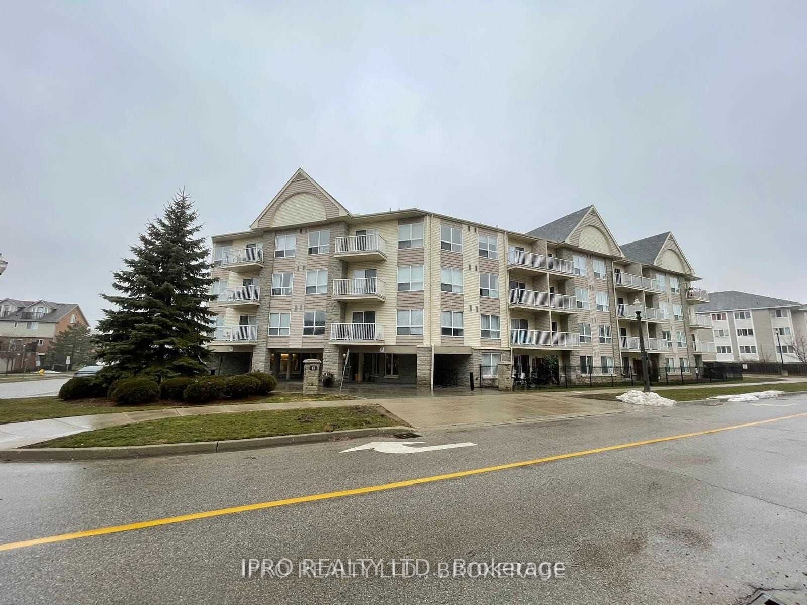 316 - 8 Harris St Cambridge Ontario Canada Rented residential Muhammad Khurram iCloud Realty Ltd. 