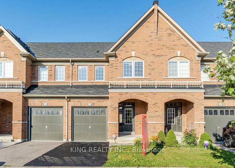 118 Sussexvale Dr Brampton Ontario Canada Rented residential Sundeep Babbar Royal Lepage Certified Realty, Brokerage*