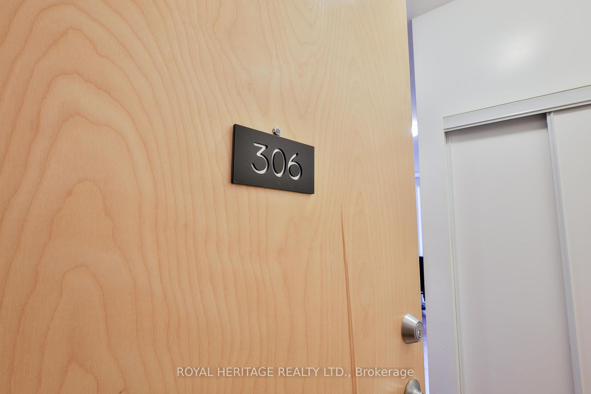 306 - 360 Cumberland St Ottawa Ontario Canada Sold residential   Royal LePage Performance Realty, Brokerage *