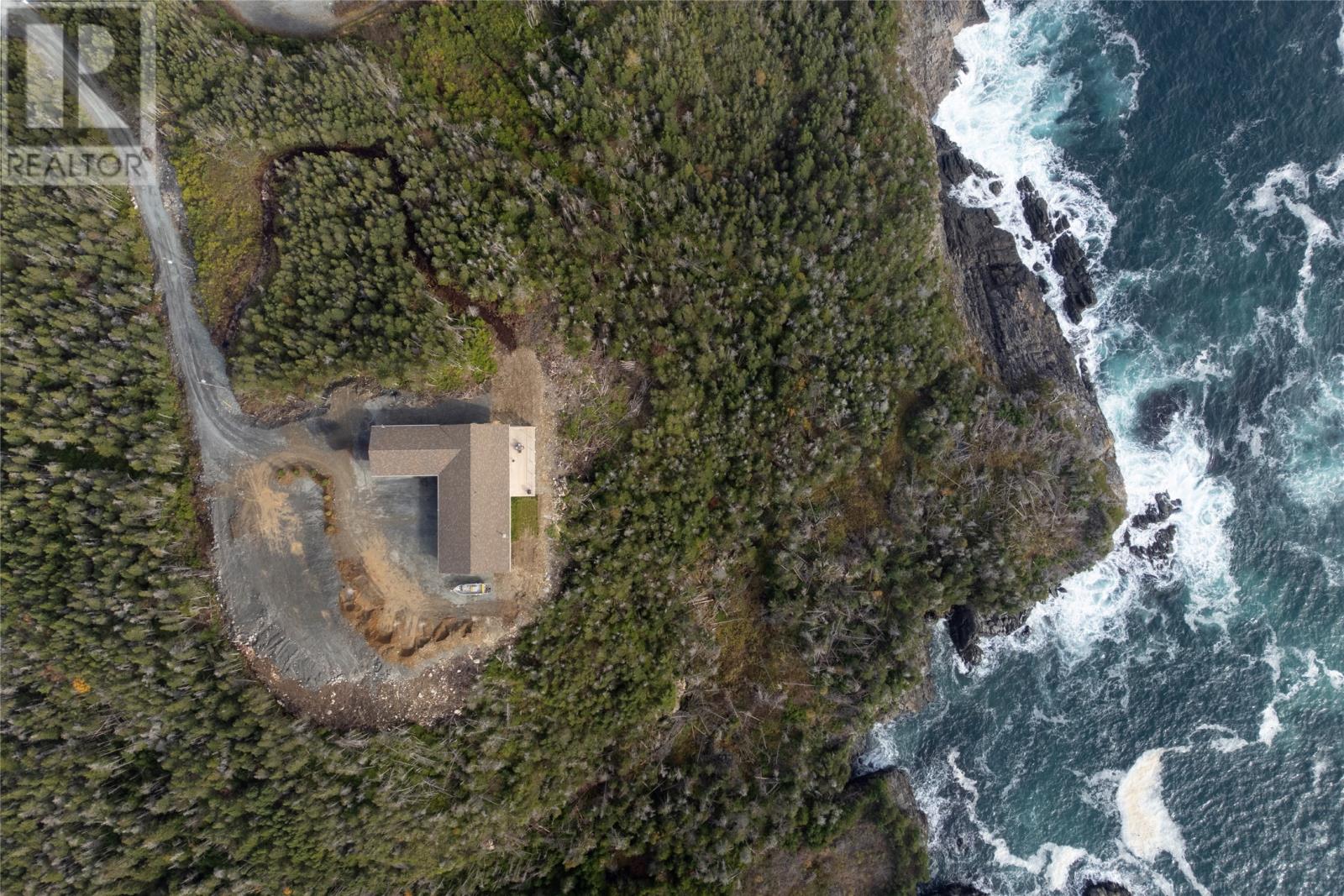 0 BAULINE EAST Road Tors Cove Newfoundland And Labrador Canada Sale residential   HomeLife Experts Realty Inc. *