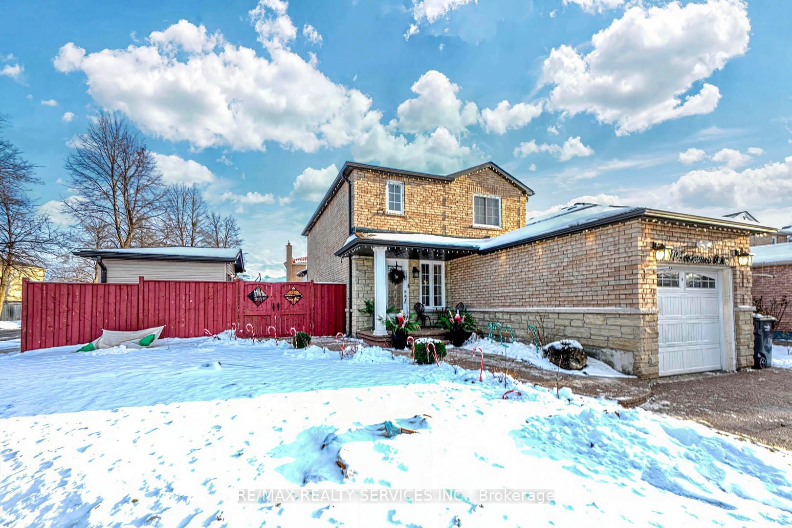 179 Ecclestone Dr Brampton Ontario Canada Sold residential Joga Reehal RE/MAX REALTY SERVICES INC. Brokerage*