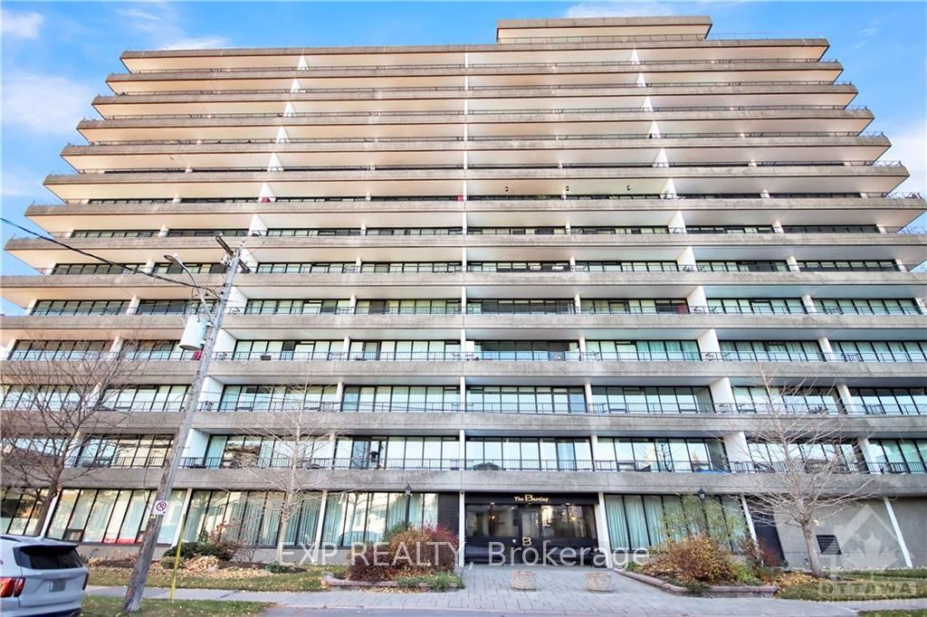 402 - 370 DOMINION Ave Ottawa Ontario Canada Sold residential   Royal LePage Performance Realty, Brokerage *