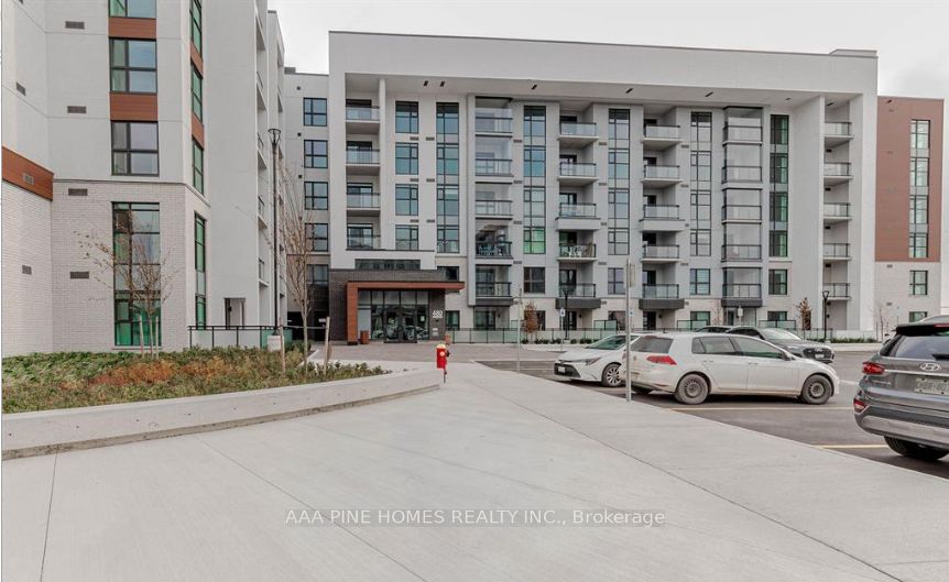 613 - 480 Gordon Krantz Ave Milton Ontario Canada Rented residential Anil Gupta HomeLife/Miracle Realty Ltd., Brokerage*