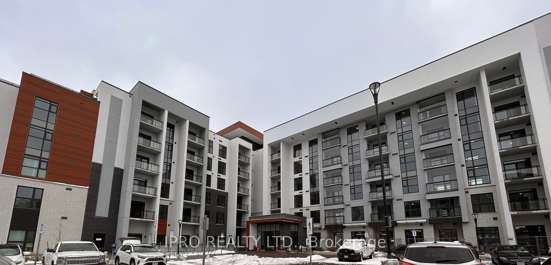 322 - 490 Gordon Krantz Ave Milton Ontario Canada Rented residential Muhammad Khurram iCloud Realty Ltd. 