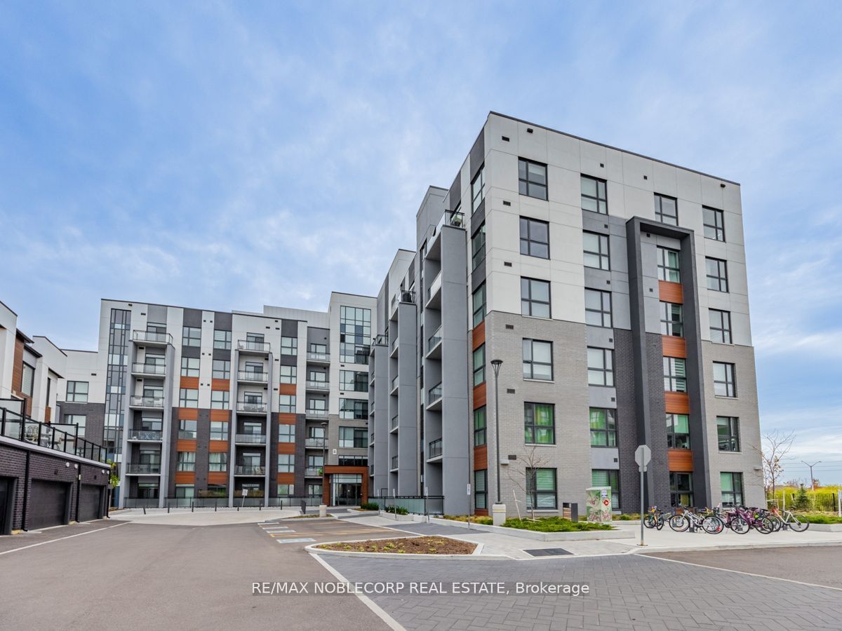 516 - 50 Kaitting Tr Oakville Ontario Canada Rented residential Robert De Maria Re/Max Noblecorp Real Estate, Brokerge*