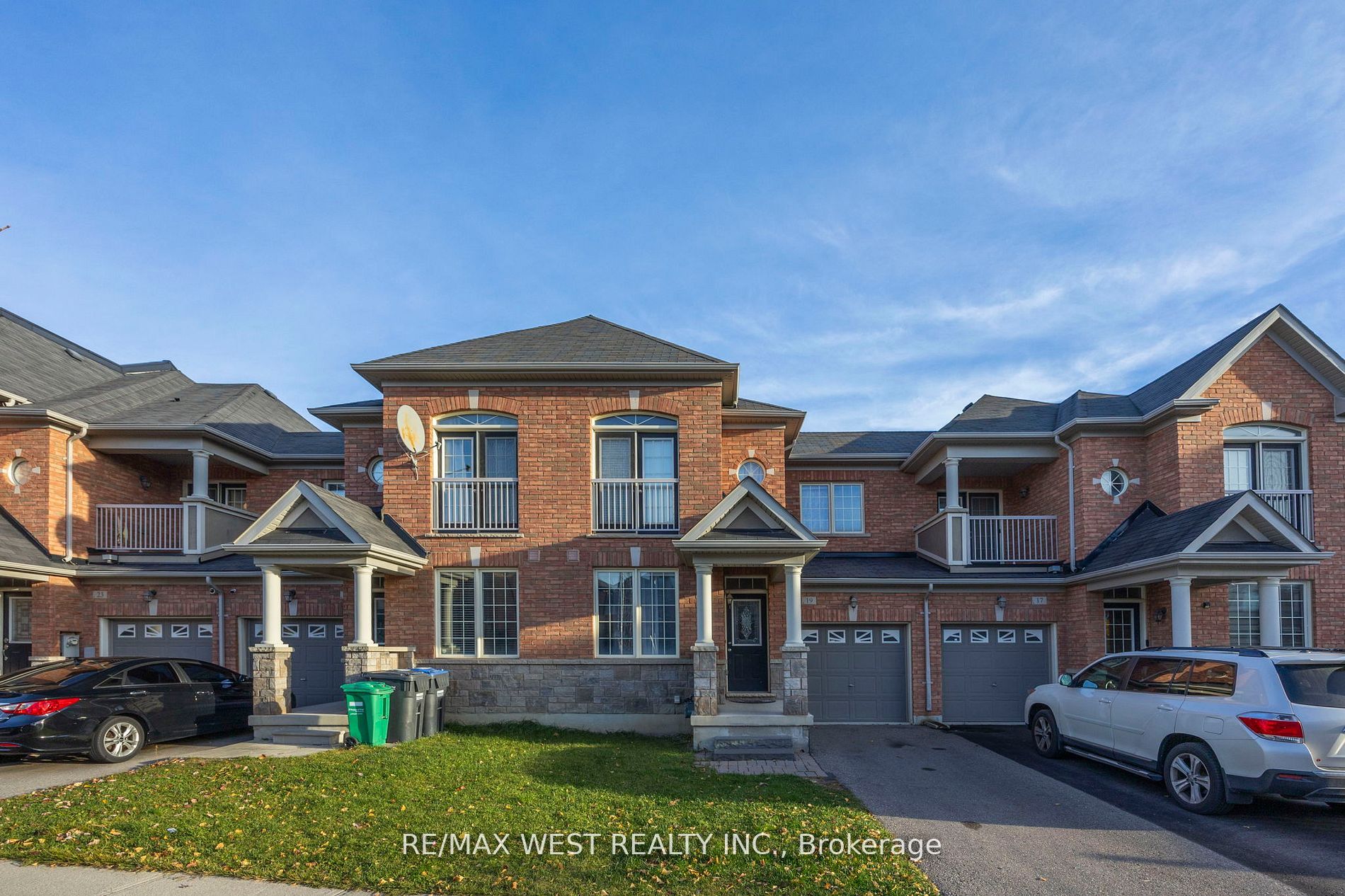 19 Kawana Rd Brampton Ontario Canada Rented residential DAVID OLUSEYE RE/MAX Metropolis Realty Brokerage*