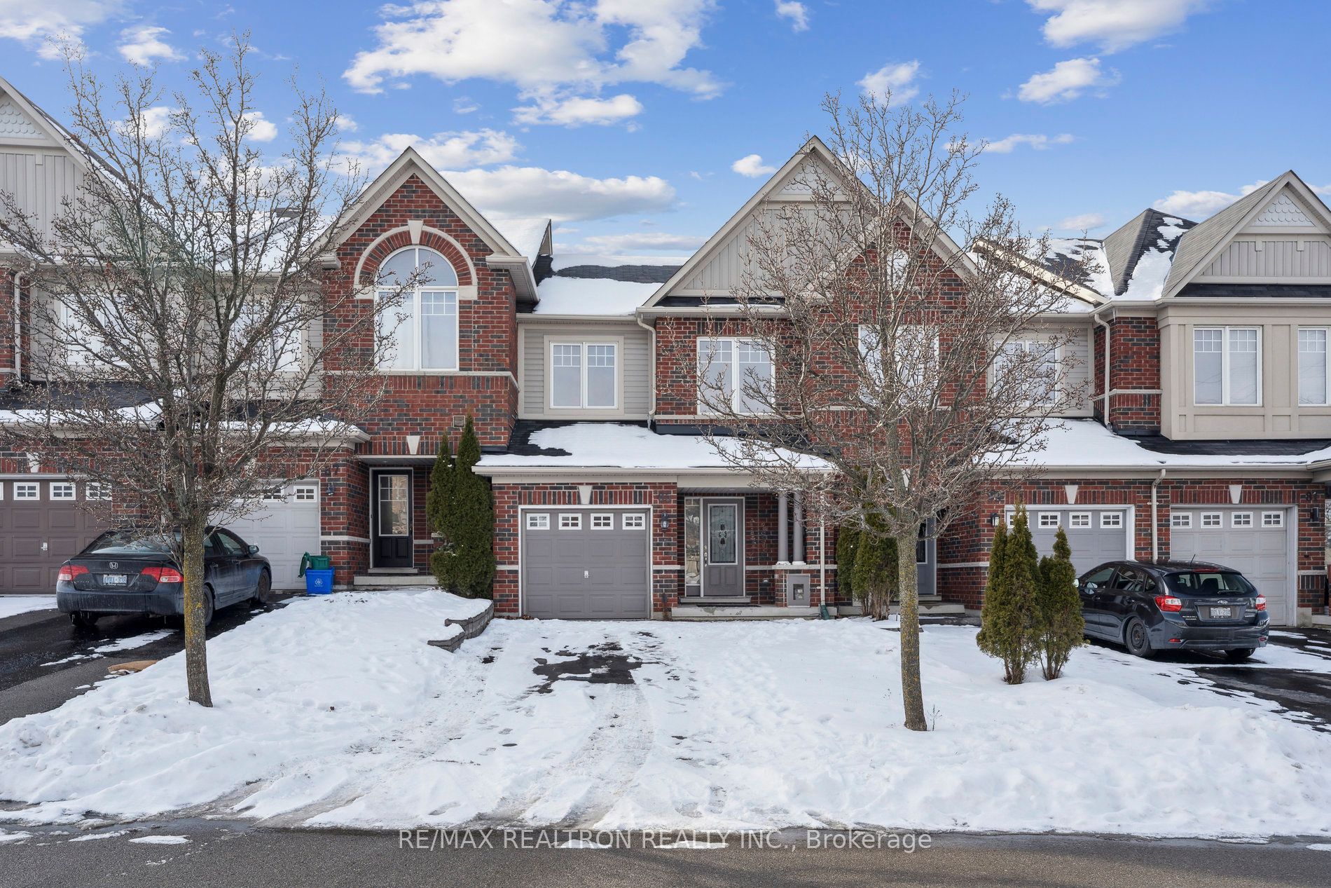 85 Thatcher Cres Newmarket Ontario Canada Sold residential DARIMA DORJIEVA RE/MAX Realtron Realty Inc., Brokerage*