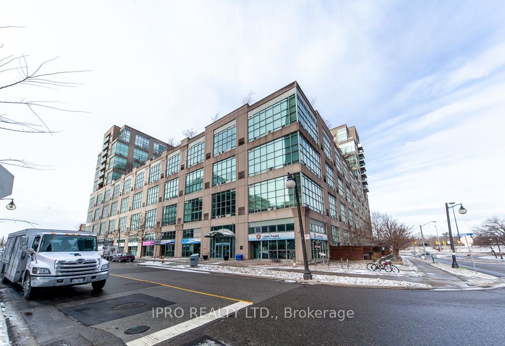 5 - 272 Manitoba Street Toronto Ontario Canada Sale commercial Aman Khan iCloud Realty Ltd. 