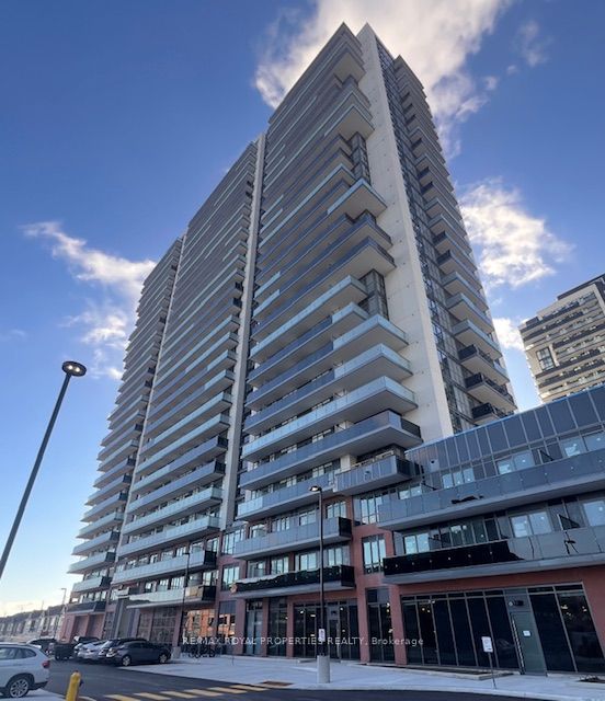 1612 - 2545 Simcoe St N Oshawa Ontario Canada Rented residential Thurairajah RAMESH RE/MAX Royal Properties Realty Ltd., Brokerage