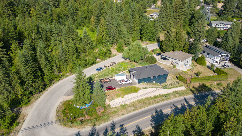2819 Mountview Dr blind bay British Columbia Canada Sale residential Clayton Newberry Pathway Executives Realty Inc.