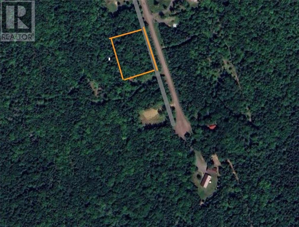 Lot 74-59 and Lot 74-60 Saulnier Notre-Dame New Brunswick Canada Sale residential   EXIT Realty Associates