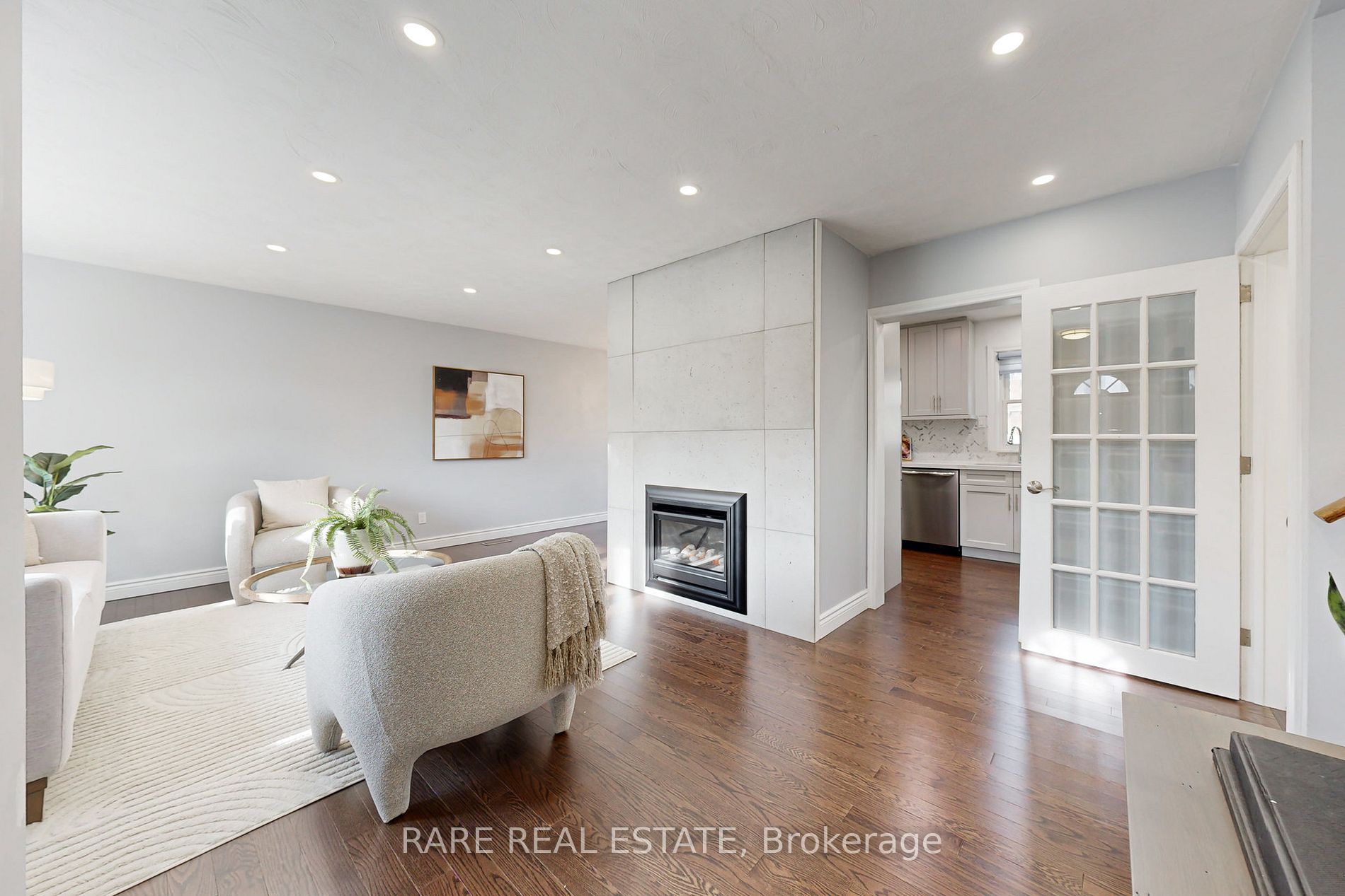 76 Kirkdene Dr Toronto Ontario Canada Sold residential Scarborough Homes and Condos Real Estate Homeward, Brokerage*